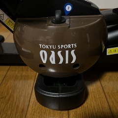 ステッパーの画像
