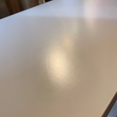 【美品】KALLAX カラックス　IKEA　ホワイト　家具　インテリア　収納家具の画像