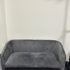 ソファの画像