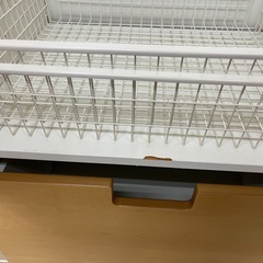 ◇ドリーム尼崎1号館◇IKEA STUVA スリムワードローブの画像
