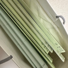 ファイルセットの画像