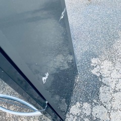 Haier 冷凍冷蔵庫  JR-NF140Hの画像
