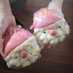 【2〜4組で貸切OK】少人数制で安心の女性限定パン教室の画像