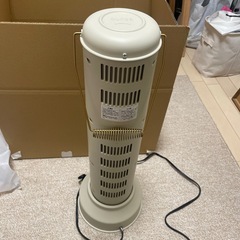 ブルーノ　ヒーター　電気ストーブの画像