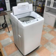 ★ジャングルジャングル石川金沢店★ 洗濯機 日立 NW-Z70E7 7.0Kg 2020年製 動作確認／クリーニング済みの画像
