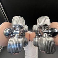 Kiboer　Y字型美顔ローラー（小顔ローラー）の画像