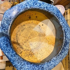 火鉢
の画像