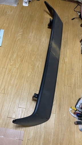 100系 ハイエース MODSエアロ