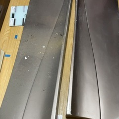 100系 ハイエース MODSエアロの画像