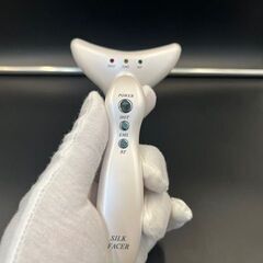 SILK FACER の画像