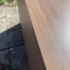 ニトリ キッチンボード レンジボード エトナシリーズ O6の画像