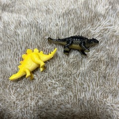 恐竜セット🦖の画像
