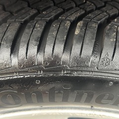 早い物勝ち！　ダイハツ　ムーヴコンテ　カスタムRSターボ　車検9年4月迄の画像