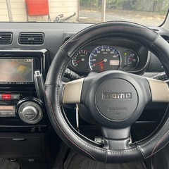 早い物勝ち！　ダイハツ　ムーヴコンテ　カスタムRSターボ　車検9年4月迄の画像