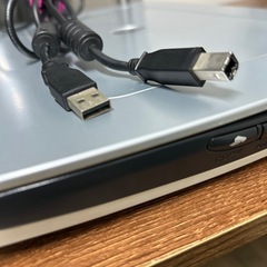 CanoScan LIDE70の画像