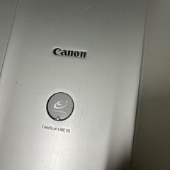 CanoScan LIDE70の画像