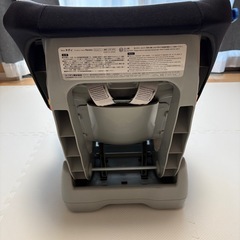 美品⭐︎チャイルドシートの画像