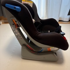 美品⭐︎チャイルドシートの画像