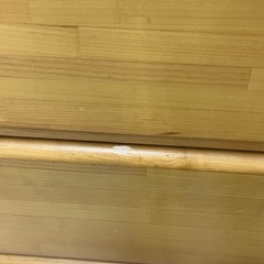 ◇ドリーム尼崎1号館◇7段チェストの画像