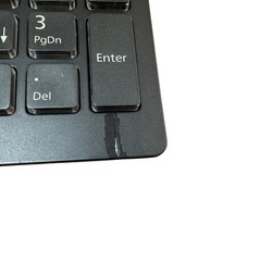 富士通デスクトップPC☆corei7☆第7世代！27型！！メモリ16GB☆新品SSD搭載☆の画像