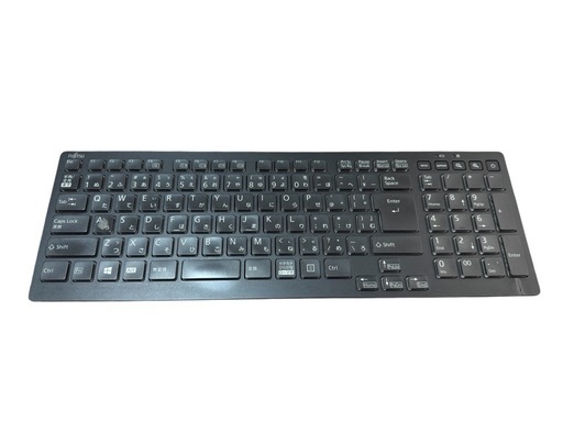 富士通デスクトップPC☆corei7☆第7世代！27型！！メモリ16GB☆新品SSD搭載☆