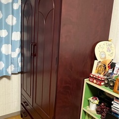 洋タンスの画像