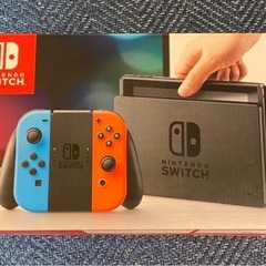 【早めの取引き希望】Nintendo Switch プロコンセット