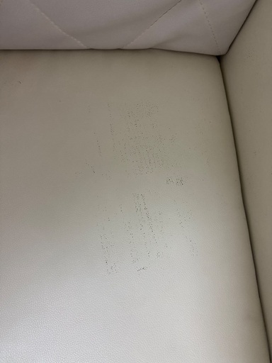 3人がけソファ