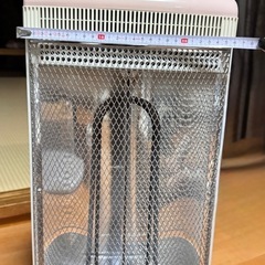 [引取りONLY ][おまとめ購入者お値引します] 速暖遠赤外線ヒーター の画像