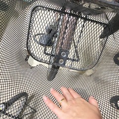 自転車の画像