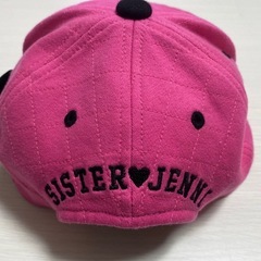 JENNIの画像