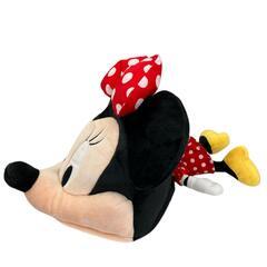 186000 Disney ディズニー ミニーマウスファンキャップ　ファンタジアミッキーマウス　カチューシャ 2点まとめ売り [0000000002221]の画像