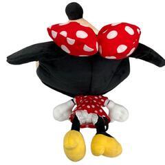 186000 Disney ディズニー ミニーマウスファンキャップ　ファンタジアミッキーマウス　カチューシャ 2点まとめ売り [0000000002221]の画像