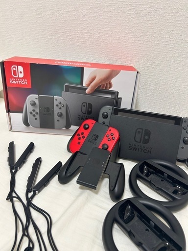 その他 Switch