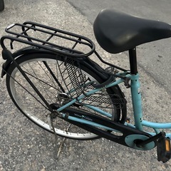 自転車0680の画像