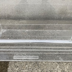アクリルゲージ　小動物　の画像