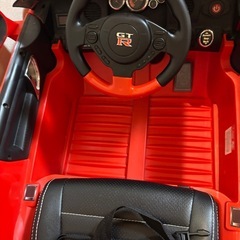 電動乗用　GT-R
の画像