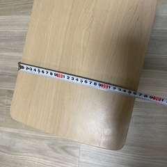 レターボックスの画像