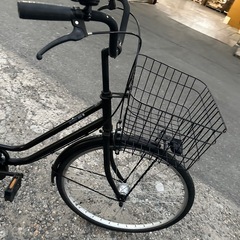 自転車0862の画像