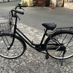 自転車0862の画像