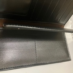 長財布の画像
