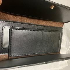 長財布の画像