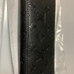 長財布の画像