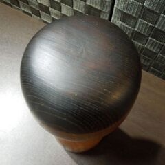 山中三平 創作こけし 里の詩 高さ24cm 伝統工芸品 郷土玩具 置物 民芸品 和オブジェ 札幌市 新道東店の画像