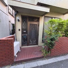 賃貸物件　木造2階建4LDK 　北千住駅徒歩12分／京成関屋5分の画像