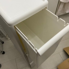 スキマ収納の画像