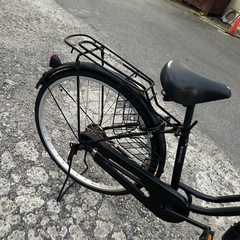 自転車0862の画像