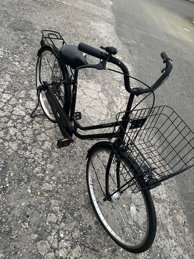 自転車0862
