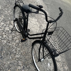 自転車0862の画像