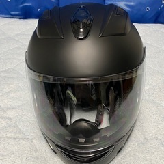 ネオライダースNR-7エアロデザイン　　フルフェイス　ヘルメットの画像
